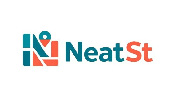 NeatSt logo