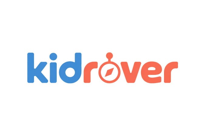 KidRover logo
