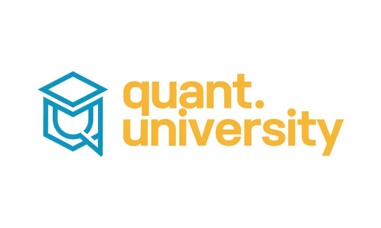 Quant logo