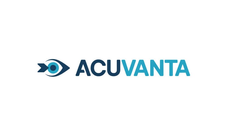 Acuvanta logo