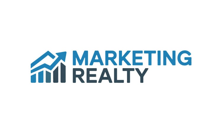 Marketing logo