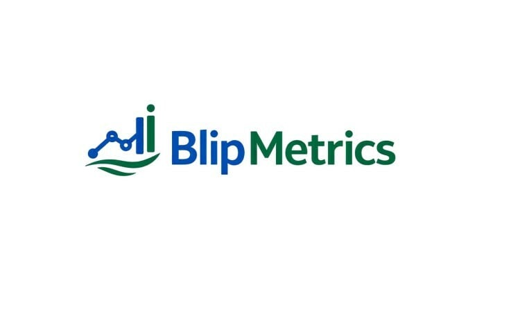 BlipMetrics logo