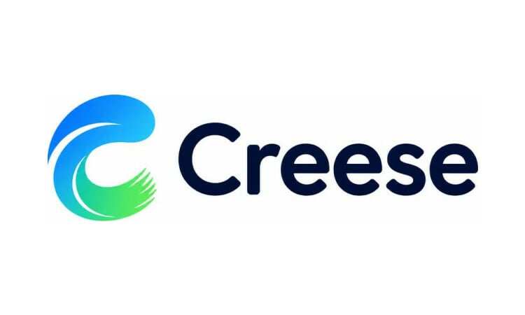 Creese logo