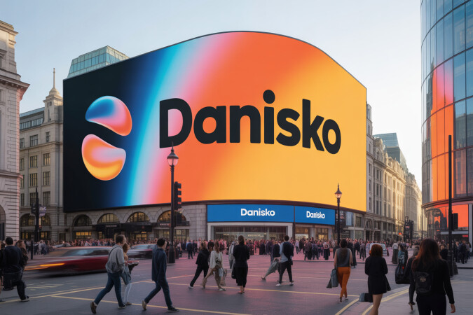 Danisko.com — 3