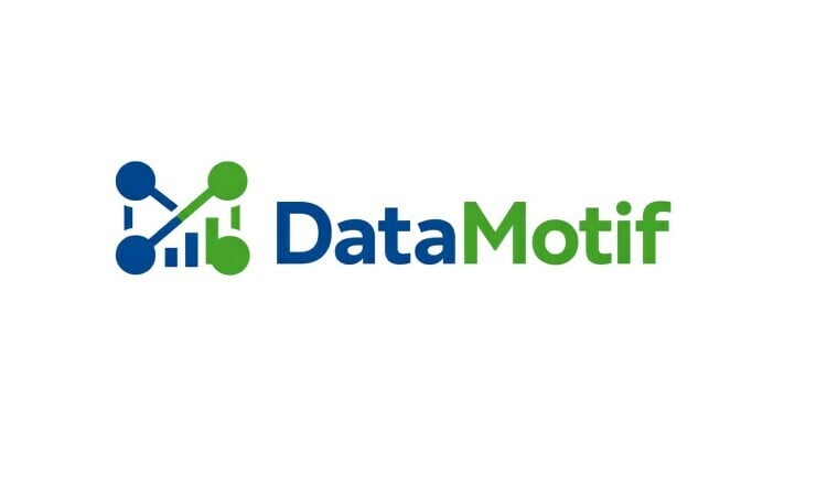 DataMotif logo