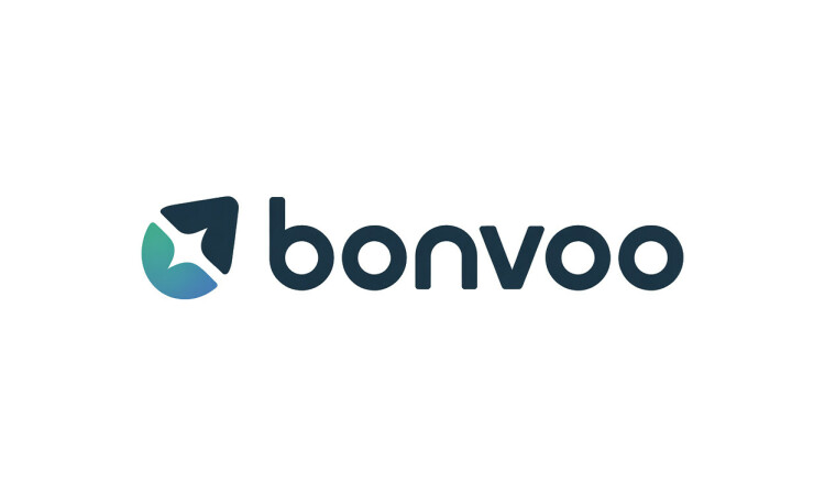 Bonvoo logo