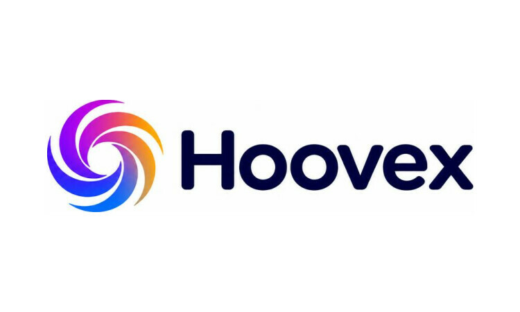 Hoovex logo