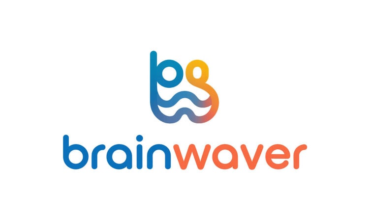 BrainWaver logo