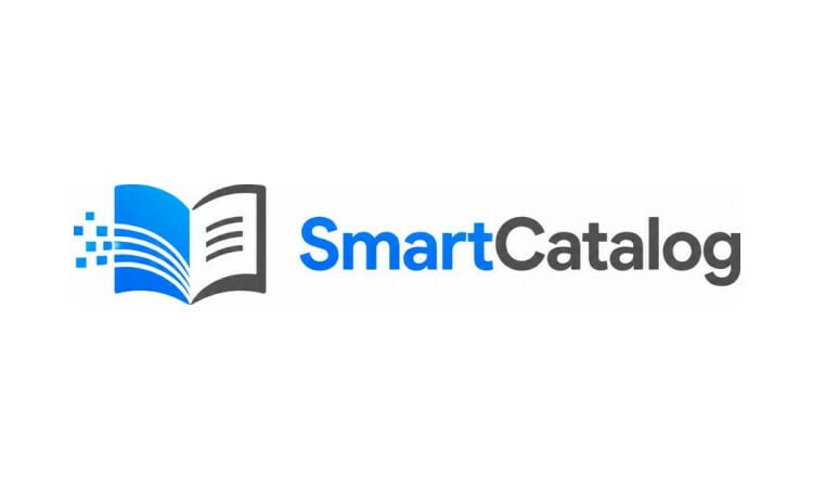 SmartCatalog logo
