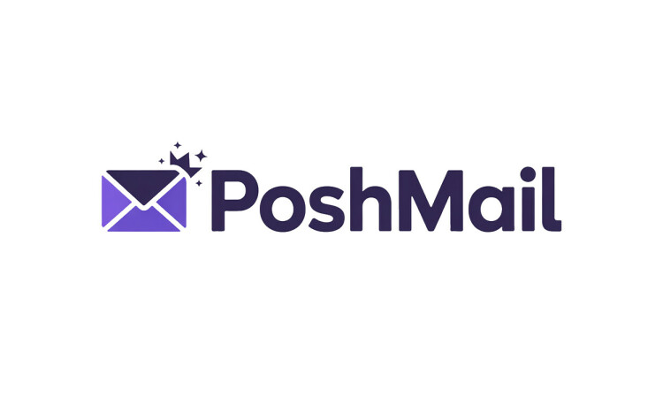 PoshMail.com - Creative domains for sale