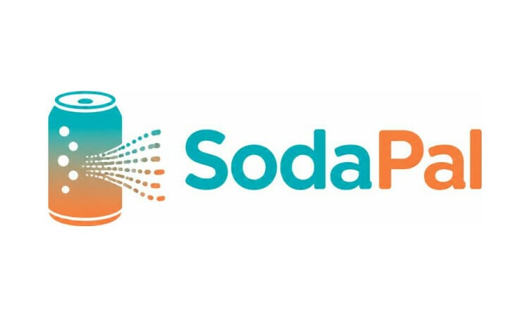 SodaPal logo