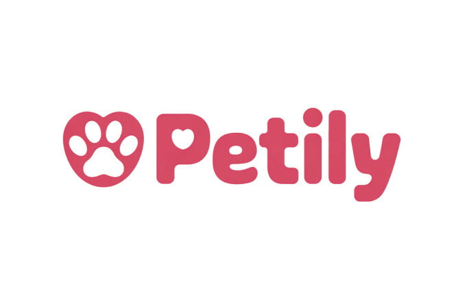 Petily logo