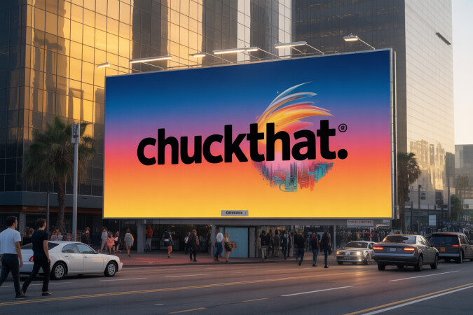 ChuckThat.com image 3