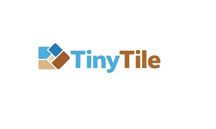 TinyTile logo