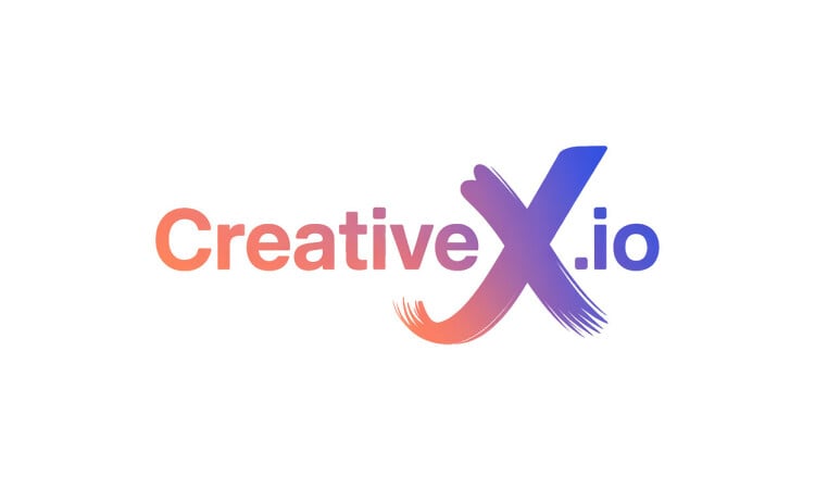CreativeX logo