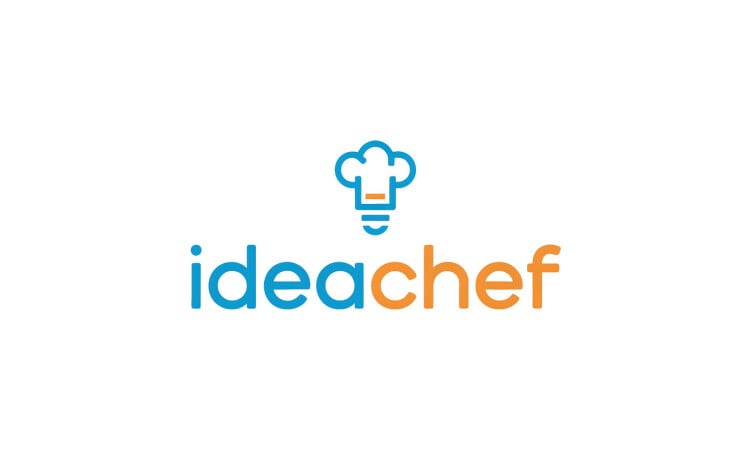 IdeaChef logo