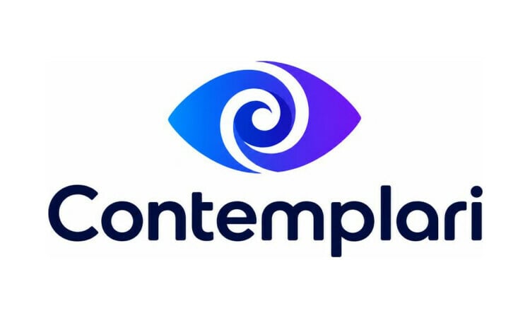 Contemplari logo