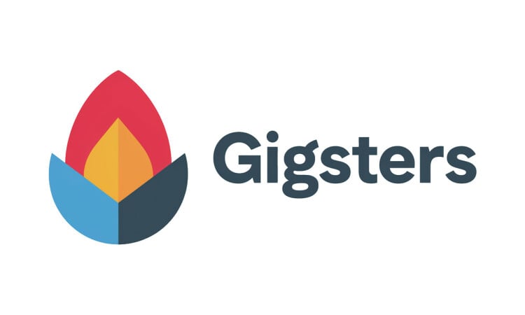Gigsters logo