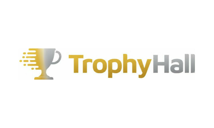TrophyHall logo