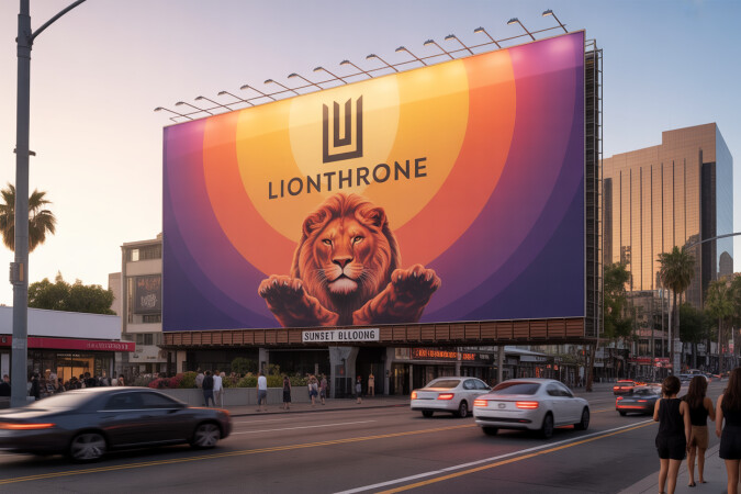 LionThrone.com image 3