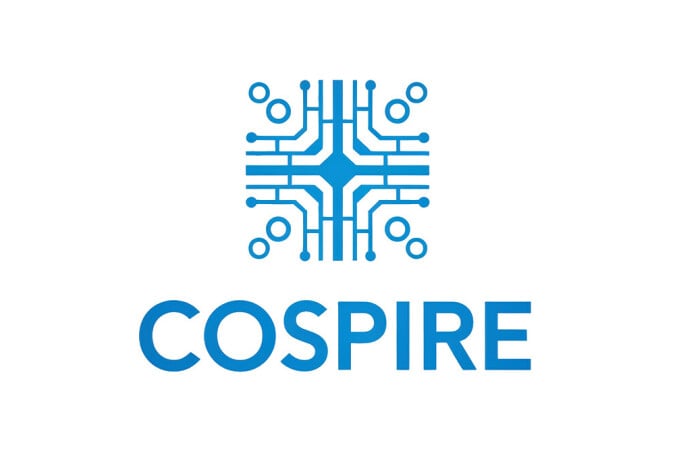 Cospire logo