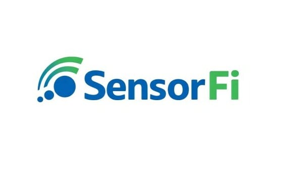 SensorFi logo