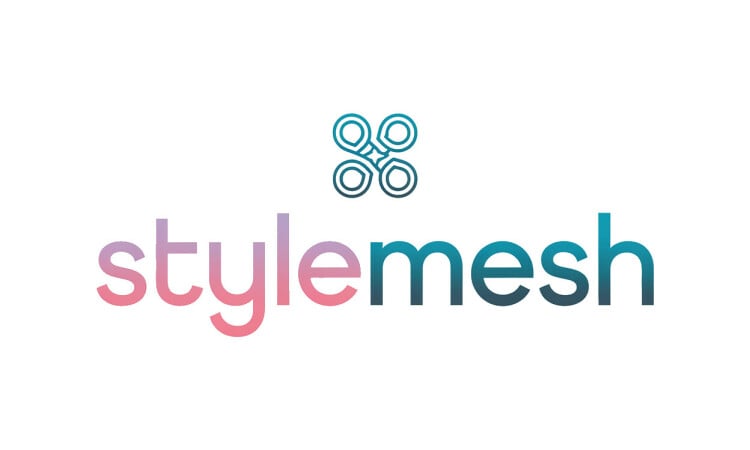 StyleMesh logo