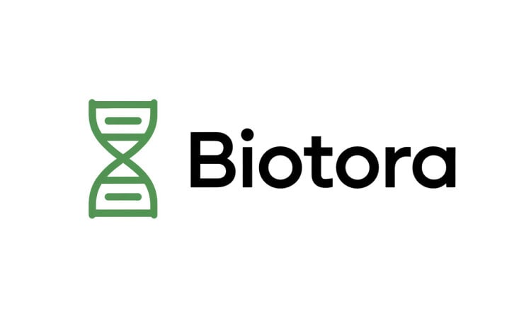 Biotora logo