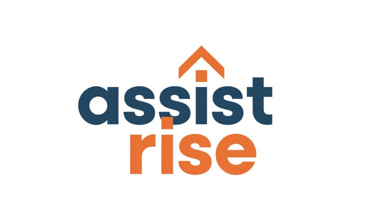 AssistRise logo
