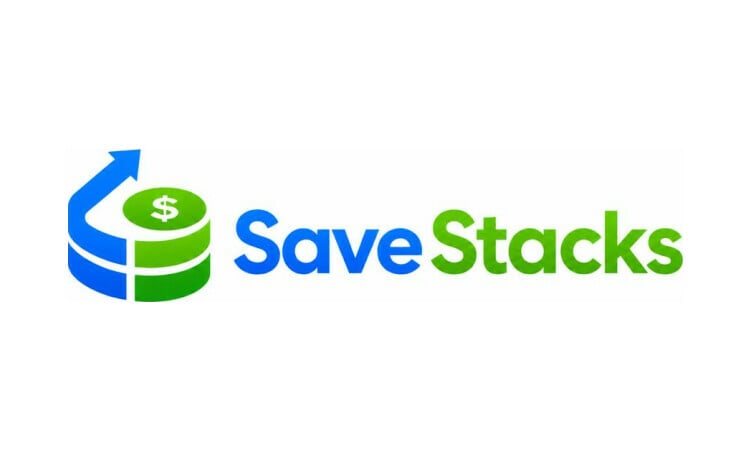 SaveStacks logo