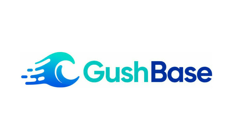 GushBase logo