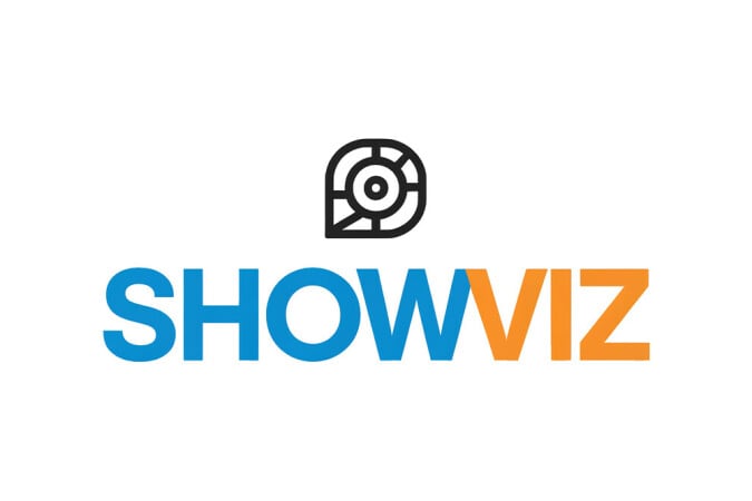 ShowViz logo
