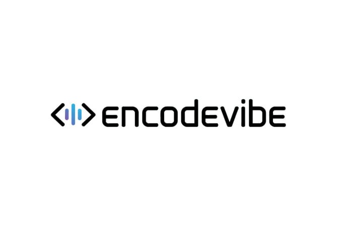 EncodeVibe logo