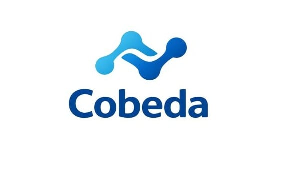 Cobeda logo