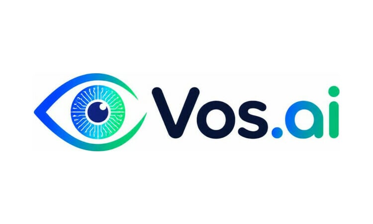 VOS logo