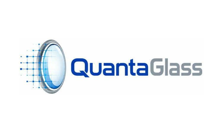 QuantaGlass.com - Great premium domain names