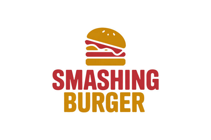 SmashingBurger.com - buy Cool premium names