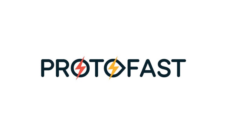 ProtoFast logo