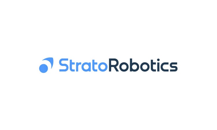 StratoRobotics logo