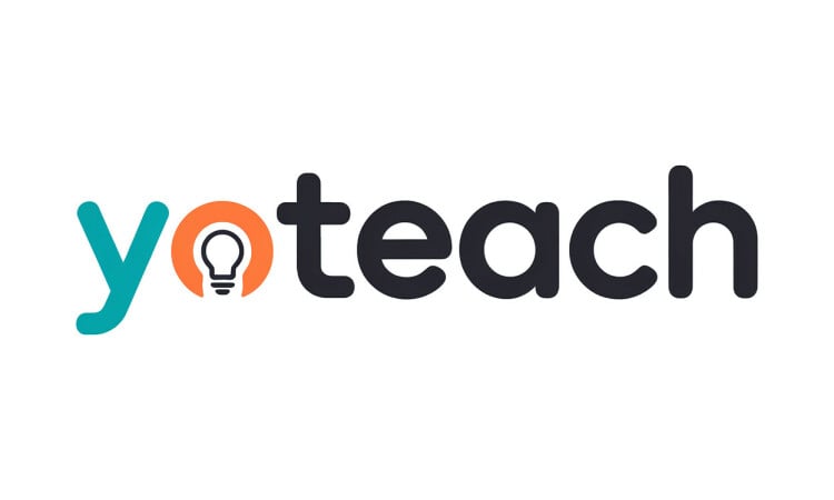 YoTeach logo