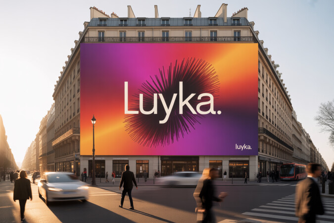 Luyka.com — 3