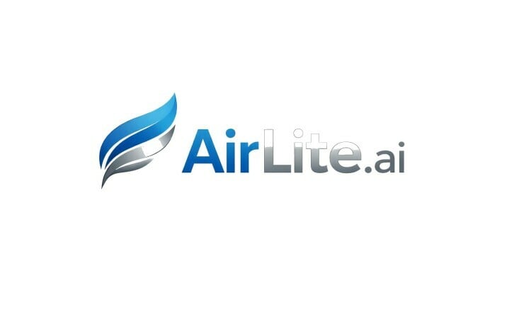 AirLite logo