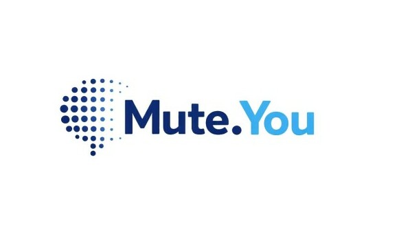 Mute logo