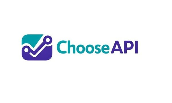 ChooseAPI logo