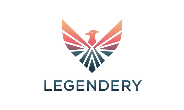 Legendery.com - New premium names