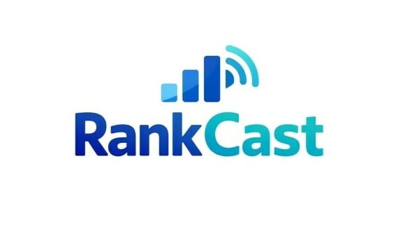 RankCast logo