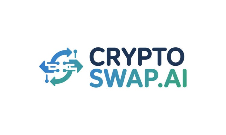 CryptoSwap logo