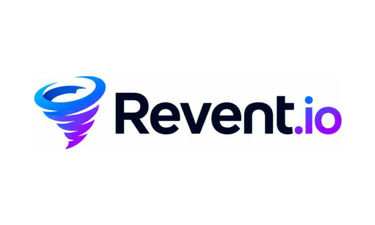Revent logo