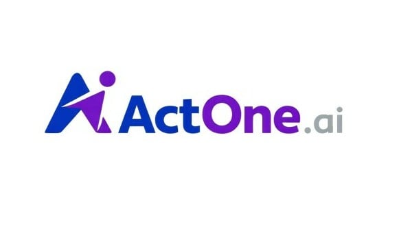 ActOne logo