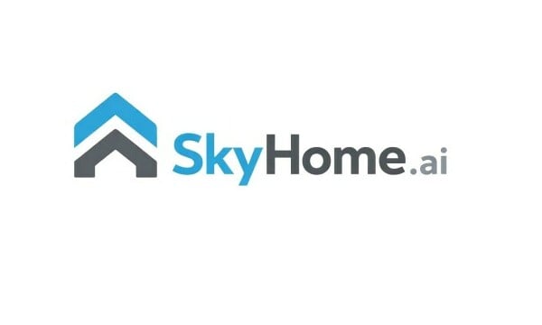 SkyHome logo